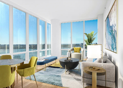 1 Bedroom, Hudson Yards Rental in NYC for $4,400 - Photo 1