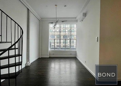 2 Bedrooms, Greenwich Village Rental in NYC for $7,500 - Photo 1