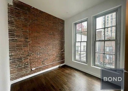 2 Bedrooms, Greenwich Village Rental in NYC for $7,995 - Photo 1