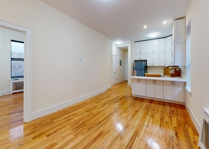 4 Bedrooms, Upper West Side Rental in NYC for $6,300 - Photo 1