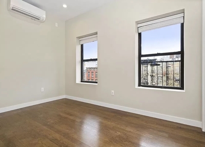 2 Bedrooms, East Village Rental in NYC for $4,550 - Photo 1