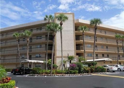 2 Bedrooms, Boca Teeca Condominiums North Rental in Miami, FL for $2,700 - Photo 1