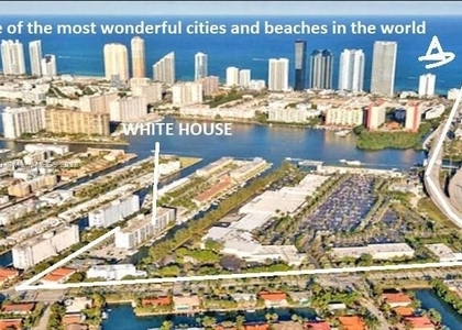 1 Bedroom, Eastern Shores Rental in Miami, FL for $2,000 - Photo 1