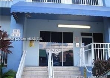 1 Bedroom, Northeast Coconut Grove Rental in Miami, FL for $2,000 - Photo 1