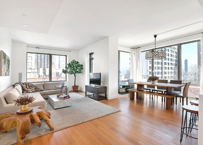 1 Bedroom, Garment District Rental in NYC for $4,100 - Photo 1
