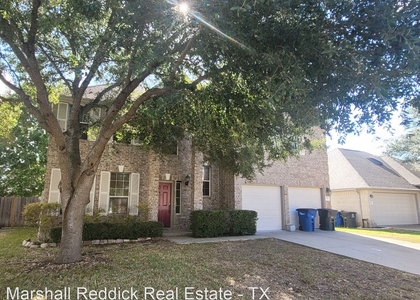 3 Bedrooms, New Braunfels Rental in New Braunfels, TX for $1,950 - Photo 1