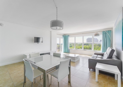 1 Bedroom, Central Beach Rental in Miami, FL for $2,300 - Photo 1