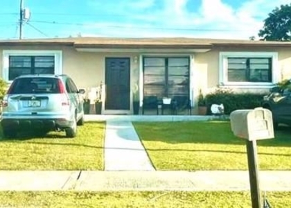 3 Bedrooms, New South Miami Heights Rental in Miami, FL for $3,050 - Photo 1