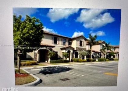 3 Bedrooms, Princeton Rental in Miami, FL for $2,910 - Photo 1