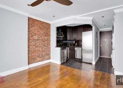 1 Bedroom, Rose Hill Rental in NYC for $3,595 - Photo 1
