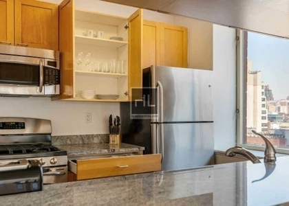 1 Bedroom, Hell's Kitchen Rental in NYC for $4,091 - Photo 1
