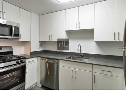 1 Bedroom, Hell's Kitchen Rental in NYC for $4,096 - Photo 1