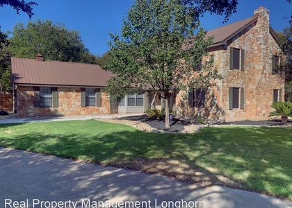 4 Bedrooms, Berry Creek Rental in Georgetown, TX for $2,750 - Photo 1