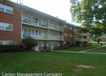 2 Bedrooms, Bel Air Rental in Baltimore, MD for $1,550 - Photo 1