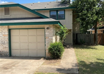 2 Bedrooms, Hunter's Chase Rental in Austin-Round Rock Metro Area, TX for $1,600 - Photo 1