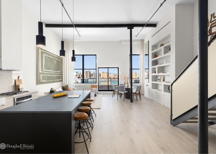 2 Bedrooms, DUMBO Rental in NYC for $8,500 - Photo 1