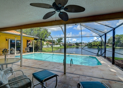 3 Bedrooms, Deer Creek Golf Estates Rental in Miami, FL for $15,000 - Photo 1