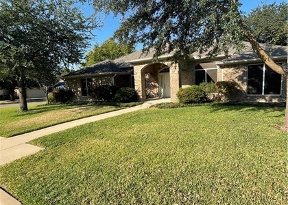 3 Bedrooms, Temple Rental in Killeen-Temple-Fort Hood, TX for $2,400 - Photo 1