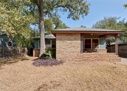 2 Bedrooms, Bouldin Creek Rental in Austin-Round Rock Metro Area, TX for $3,250 - Photo 1