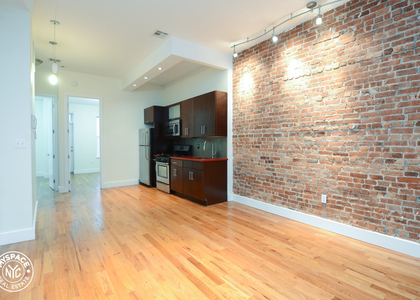 4 Bedrooms, Crown Heights Rental in NYC for $3,900 - Photo 1