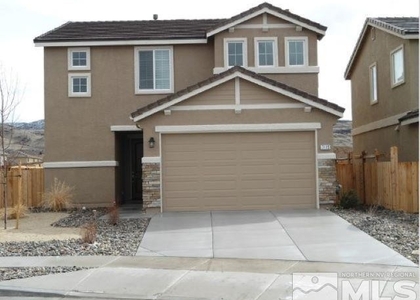 3 Bedrooms, The Foothills at Wingfield Springs Rental in Reno-Sparks, NV for $2,175 - Photo 1
