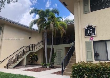 1 Bedroom, River Oaks Rental in Miami, FL for $1,750 - Photo 1