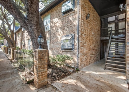1 Bedroom, Vickery Meadows Rental in Dallas for $1,500 - Photo 1
