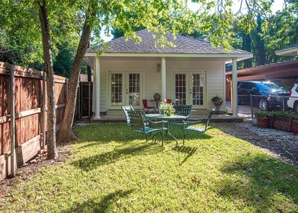 1 Bedroom, Northwood Hills Rental in Dallas for $1,500 - Photo 1