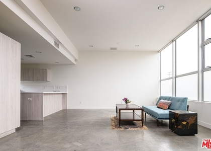 1 Bedroom, Oakwood Rental in Los Angeles, CA for $6,500 - Photo 1