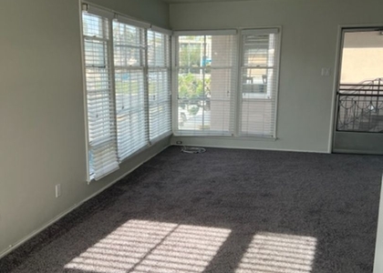 1 Bedroom, Belmont Shore Rental in Los Angeles, CA for $2,000 - Photo 1