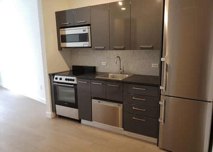 Studio, Financial District Rental in NYC for $3,050 - Photo 1