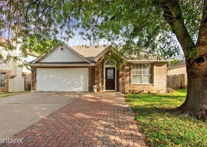 4 Bedrooms, Wells Point Rental in Austin-Round Rock Metro Area, TX for $2,930 - Photo 1