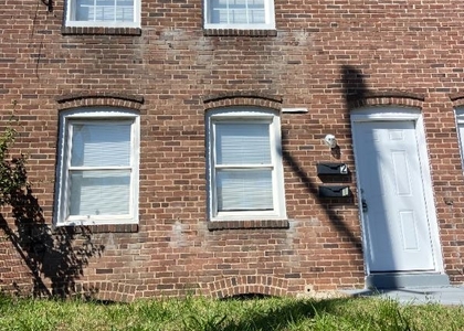 1 Bedroom, Brooklyn Rental in Baltimore, MD for $950 - Photo 1