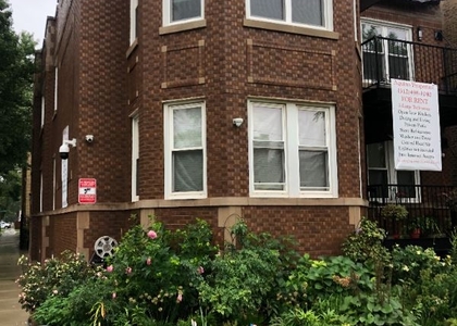 1 Bedroom, Portage Park Rental in Chicago, IL for $1,650 - Photo 1