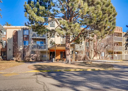1 Bedroom, Club Valencia Condominiums Rental in Denver, CO for $1,200 - Photo 1