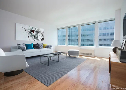 2 Bedrooms, Financial District Rental in NYC for $5,700 - Photo 1