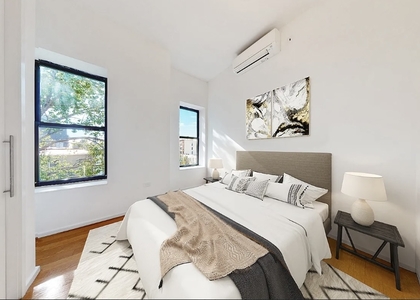 2 Bedrooms, Bedford-Stuyvesant Rental in NYC for $3,075 - Photo 1
