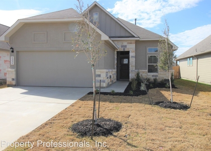 4 Bedrooms, New Braunfels Rental in New Braunfels, TX for $2,250 - Photo 1