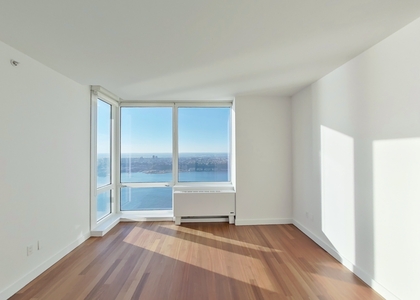1 Bedroom, Hudson Yards Rental in NYC for $5,538 - Photo 1