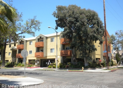 2 Bedrooms, Central Long Beach Rental in Los Angeles, CA for $1,995 - Photo 1