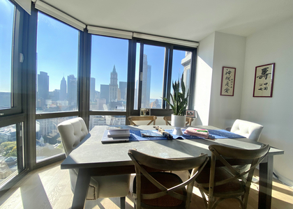 1 Bedroom, Tribeca Rental in NYC for $6,400 - Photo 1