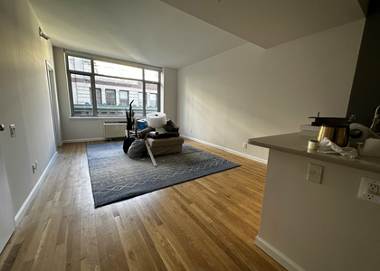 1 Bedroom, Chelsea Rental in NYC for $5,125 - Photo 1