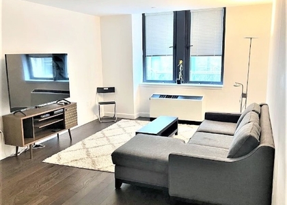 Studio, Financial District Rental in NYC for $3,689 - Photo 1