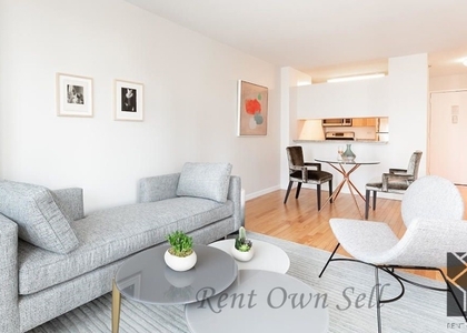 1 Bedroom, Financial District Rental in NYC for $4,145 - Photo 1