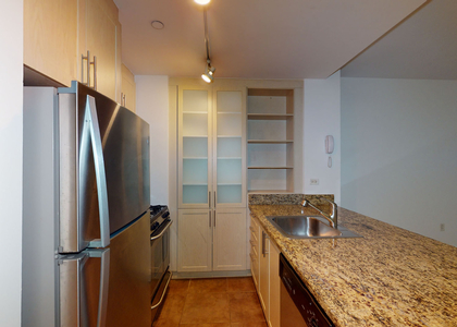 1 Bedroom, Financial District Rental in NYC for $4,398 - Photo 1