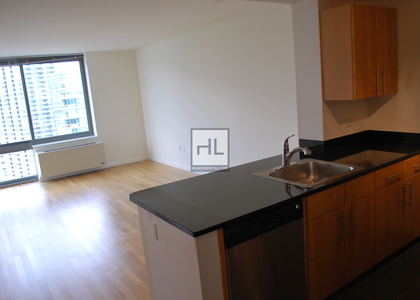 Studio, Hunters Point Rental in NYC for $3,195 - Photo 1
