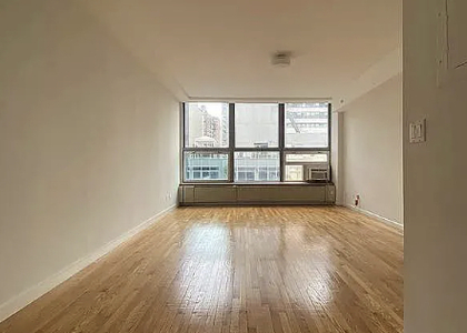 Studio, Financial District Rental in NYC for $2,954 - Photo 1