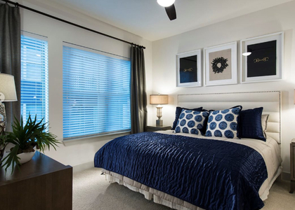 1 Bedroom, Garden Hills Rental in Atlanta, GA for $2,180 - Photo 1