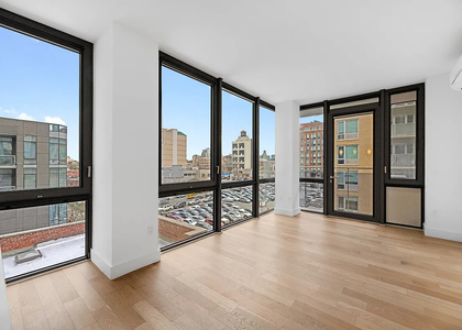 1 Bedroom, Long Island City Rental in NYC for $3,962 - Photo 1