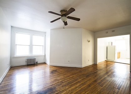 1 Bedroom, Grand Boulevard Rental in Chicago, IL for $1,230 - Photo 1